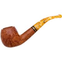 Savinelli Miele Smooth  (626) (6mm)