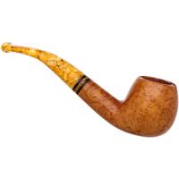 Savinelli Miele Smooth  (626) (6mm)