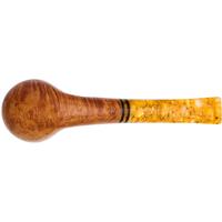 Savinelli Miele Smooth  (626) (6mm)