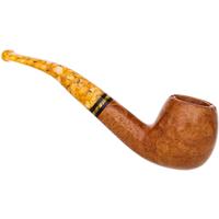 Savinelli Miele Smooth  (626) (6mm)