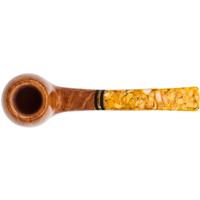 Savinelli Miele Smooth  (626) (6mm)