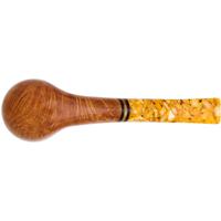 Savinelli Miele Smooth  (626) (6mm)