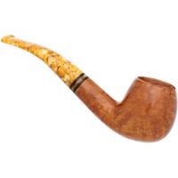Savinelli Miele Smooth  (626) (6mm)