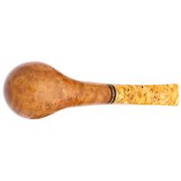 Savinelli Miele Smooth  (626) (6mm)