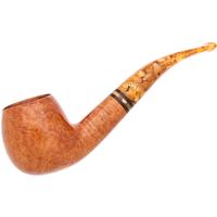 Savinelli Miele Smooth  (626) (6mm)