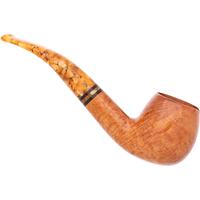 Savinelli Miele Smooth  (626) (6mm)