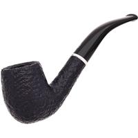 Savinelli Arcobaleno Rusticated Blue (606 KS) (6mm)