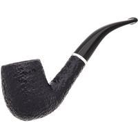 Savinelli Arcobaleno Rusticated Blue (606 KS) (6mm)