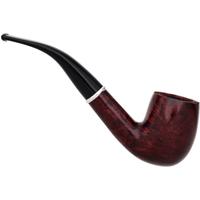 Savinelli Arcobaleno Smooth Brown (606 KS) (6mm)