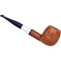 Savinelli Eleganza Smooth Natural (207) (6mm)