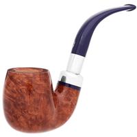 Savinelli Eleganza Smooth Natural (614) (6mm)