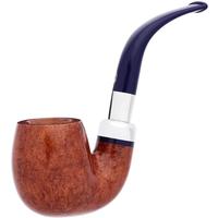 Savinelli Eleganza Smooth Natural (614) (6mm)