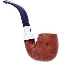 Savinelli Eleganza Smooth Natural (614) (6mm)