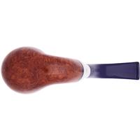 Savinelli Eleganza Smooth Natural (614) (6mm)