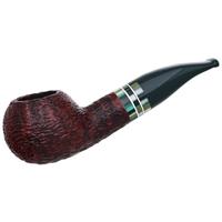 Savinelli Foresta Rusticated Brown (320 KS) (6mm)