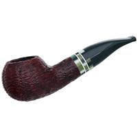 Savinelli Foresta Rusticated Brown (320 KS) (6mm)