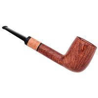 Savinelli Collection 2023 Smooth Brown (6mm)