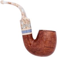 Savinelli Sasso Smooth (614) (6mm)