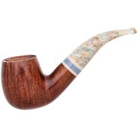 Savinelli Sasso Smooth (616 KS) (6mm)