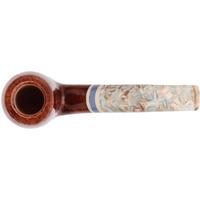 Savinelli Sasso Smooth (616 KS) (6mm)