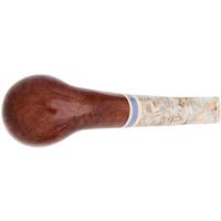 Savinelli Sasso Smooth (616 KS) (6mm)