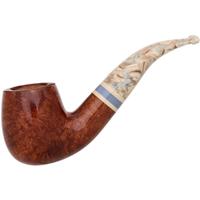 Savinelli Sasso Smooth (616 KS) (6mm)