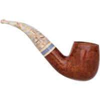 Savinelli Sasso Smooth (616 KS) (6mm)