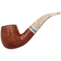 Savinelli Sasso Smooth (616 KS) (6mm)