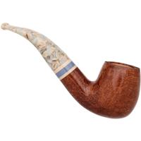 Savinelli Sasso Smooth (616 KS) (6mm)