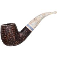 Savinelli Sasso Rusticated (616 KS) (6mm)