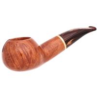 Savinelli Whisky Smooth (320 KS) (6mm)