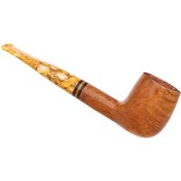 Savinelli Miele Smooth  (106) (6mm)