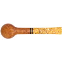 Savinelli Miele Smooth  (106) (6mm)