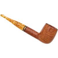 Savinelli Miele Smooth  (106) (6mm)