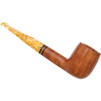Savinelli Miele Smooth  (106) (6mm)