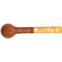 Savinelli Miele Smooth  (106) (6mm)