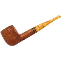 Savinelli Miele Smooth  (106) (6mm)