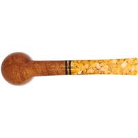 Savinelli Miele Smooth  (106) (6mm)