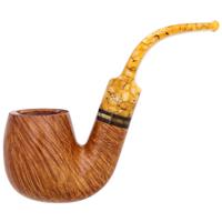Savinelli Miele Smooth (614) (6mm)