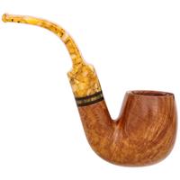 Savinelli Miele Smooth (614) (6mm)