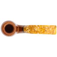 Savinelli Miele Smooth (614) (6mm)