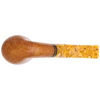 Savinelli Miele Smooth (614) (6mm)