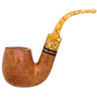 Savinelli Miele Smooth (614) (6mm)