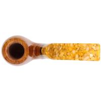 Savinelli Miele Smooth (614) (6mm)
