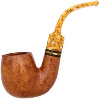 Savinelli Miele Smooth (614) (6mm)