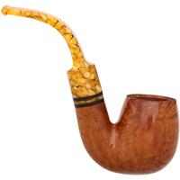 Savinelli Miele Smooth (614) (6mm)