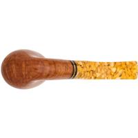 Savinelli Miele Smooth (614) (6mm)
