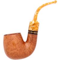 Savinelli Miele Smooth (614) (6mm)