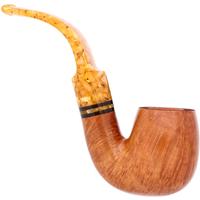 Savinelli Miele Smooth (614) (6mm)