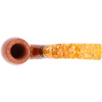 Savinelli Miele Smooth (614) (6mm)